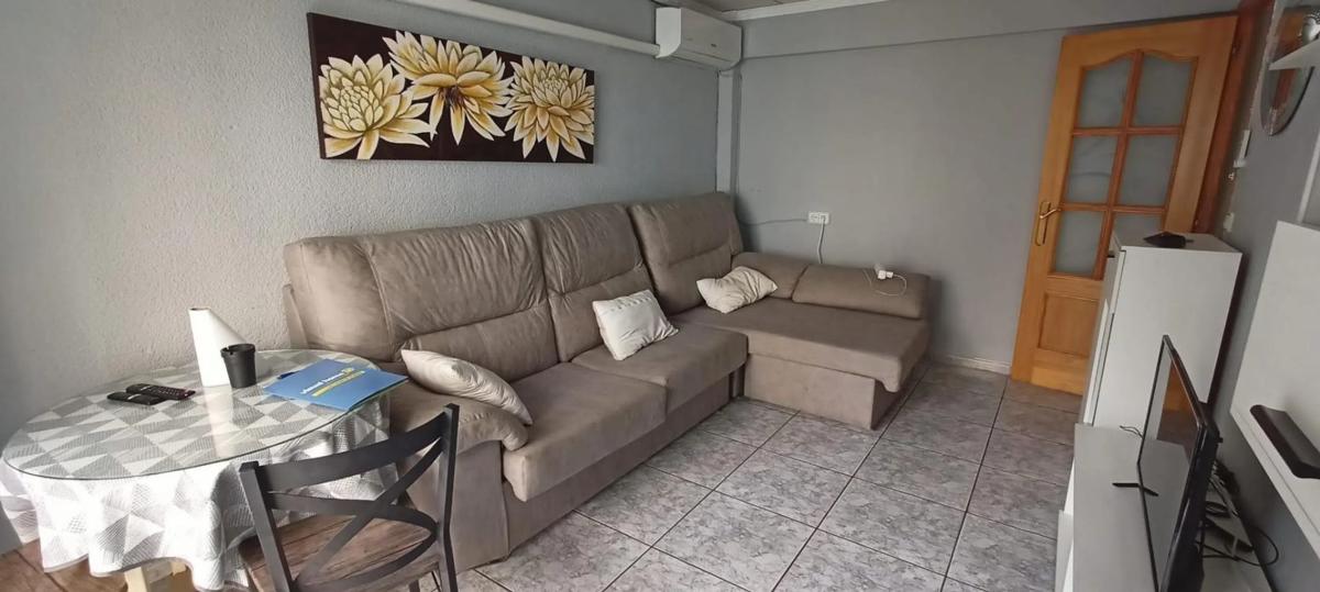 Sale of apartment in Altea Pueblo, Altea
photo 1