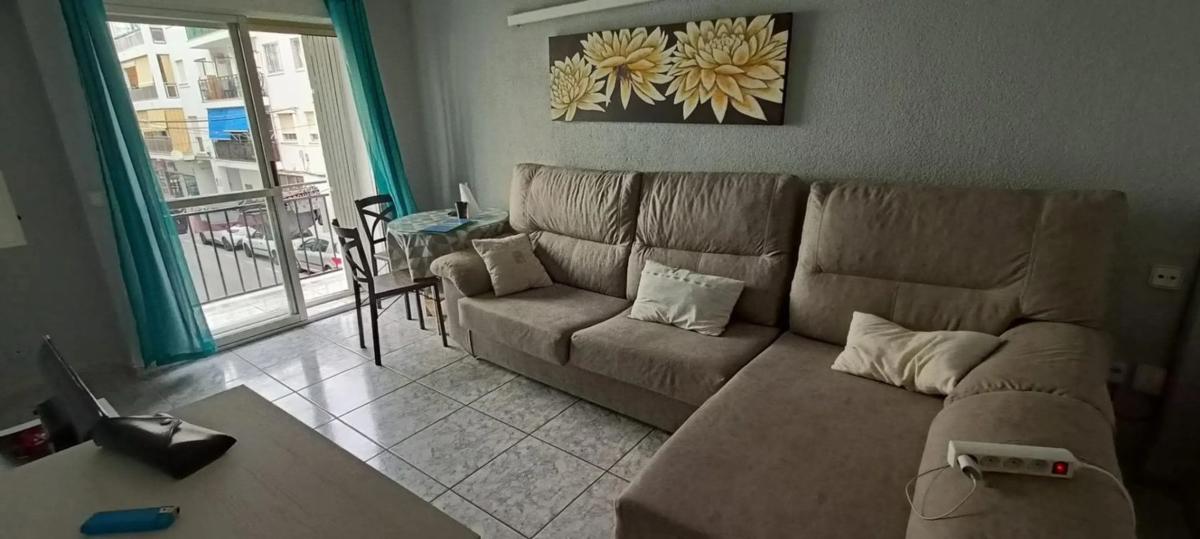 Sale of apartment in Altea Pueblo, Altea
photo 2