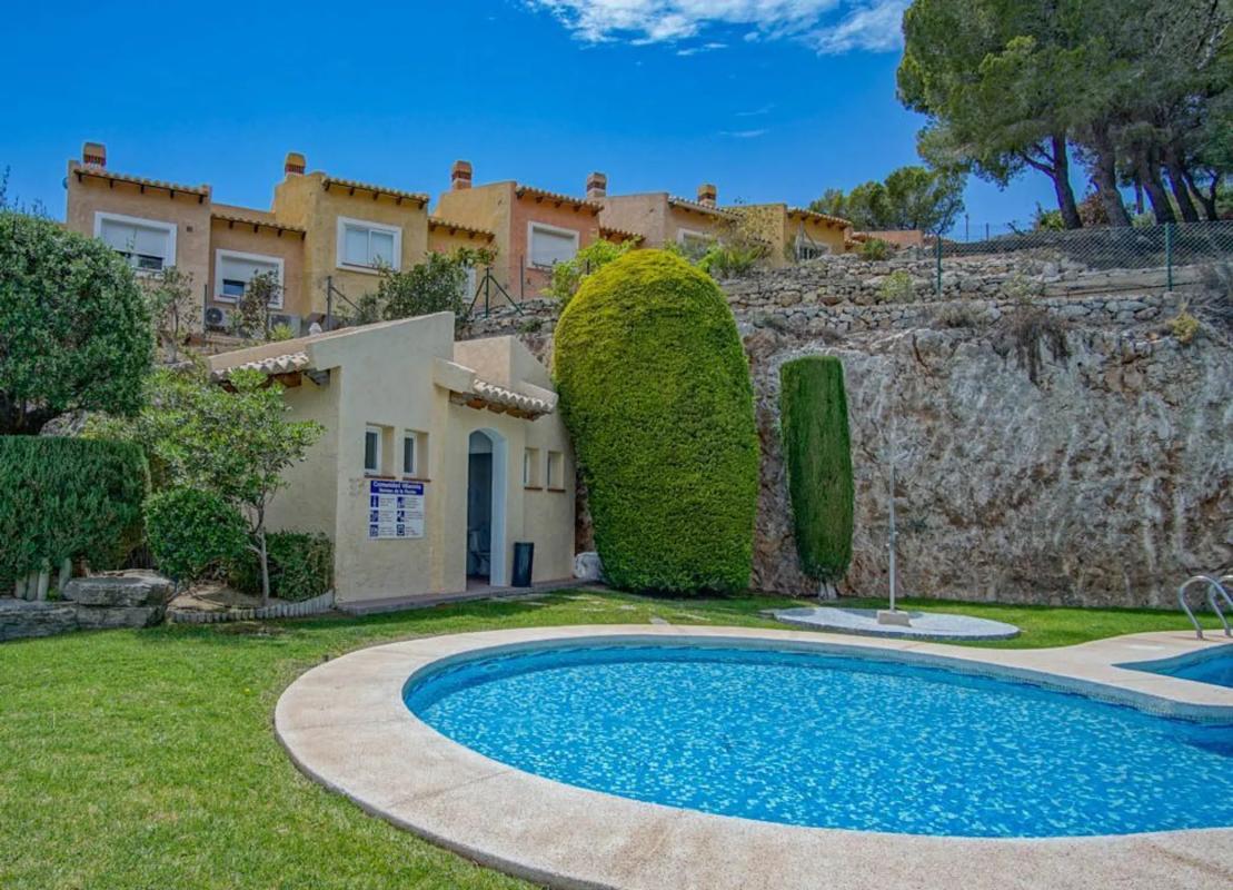 Venta de chalet independiente en Altea Hills, Altea
photo 1