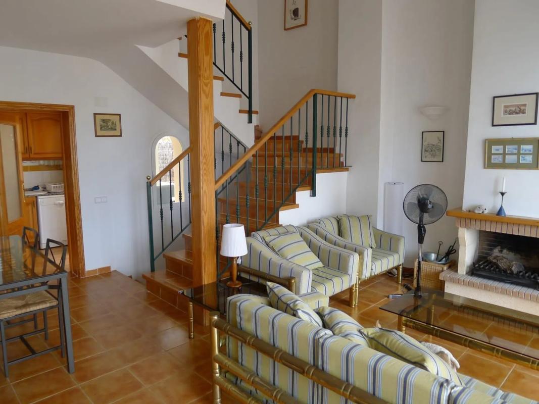 Venta de chalet independiente en Altea Hills, Altea
photo 2