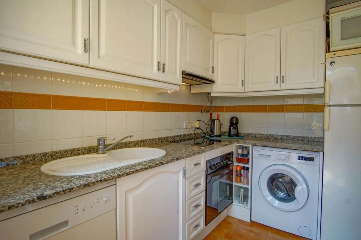 Venta de chalet independiente en Altea Hills, Altea
photo 3