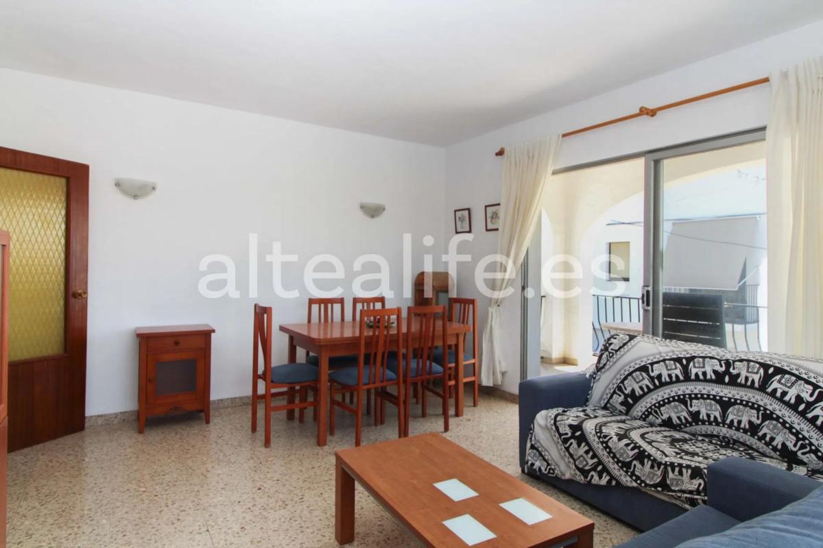 Venta de chalet independiente en Camino Font del Garroferet, Altea
photo 1
