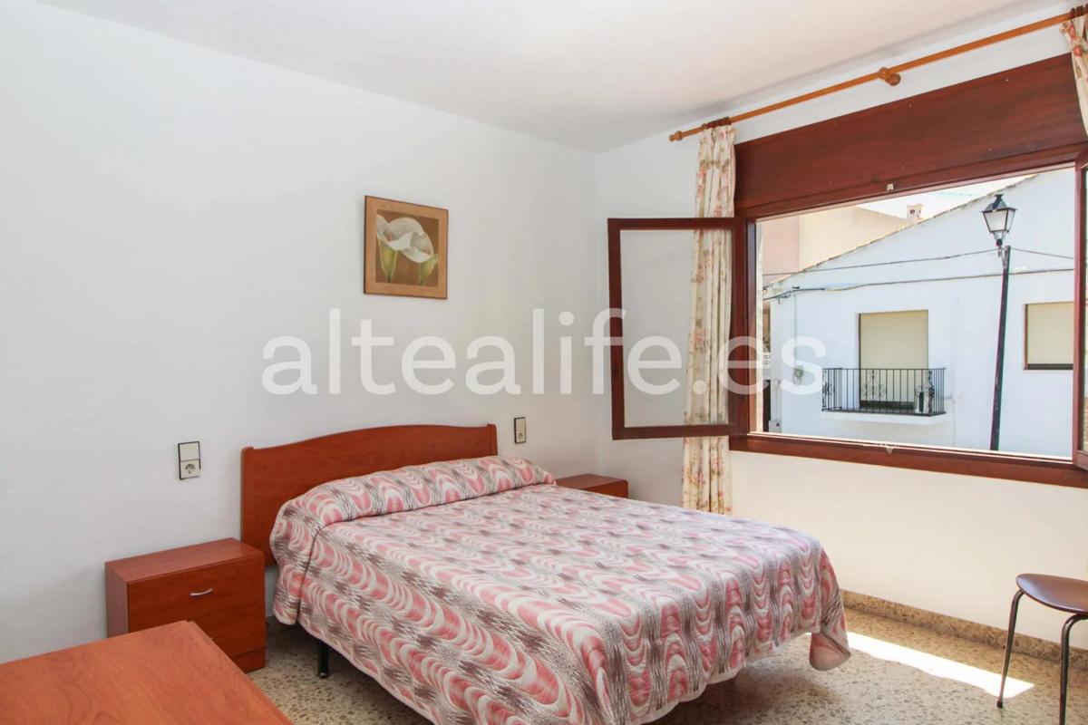 Venta de chalet independiente en Camino Font del Garroferet, Altea
photo 2