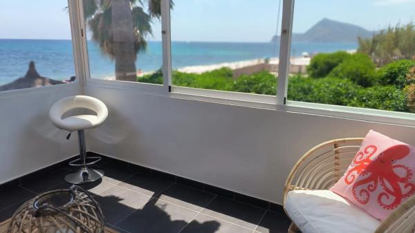 Venta de piso en Zona l'Olla, Altea
 photo 1