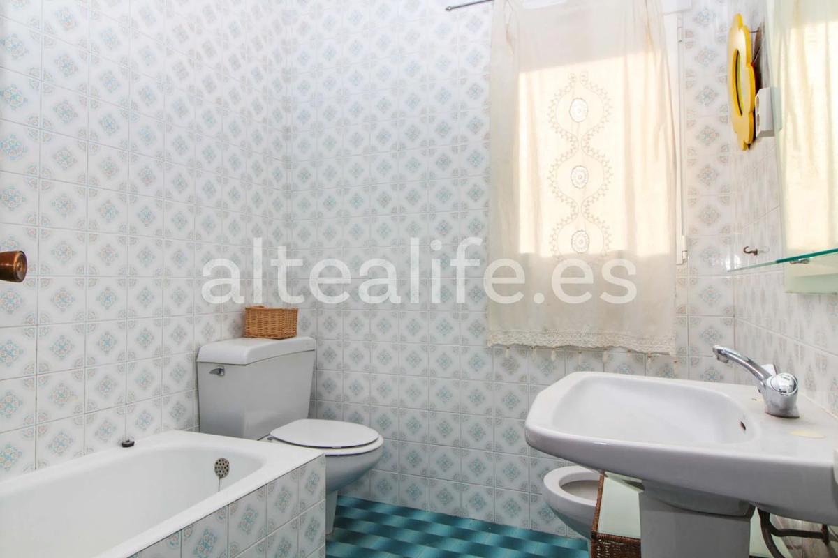 Venta de chalet independiente en Camino Font del Garroferet, Altea
photo 3