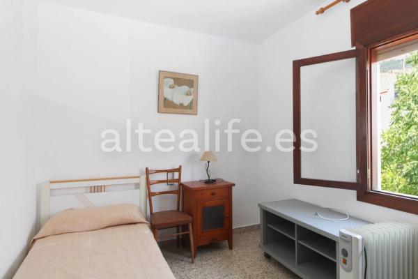 Chalet independiente en venta en Camino Font del Garroferet, Altea
 photo 4
