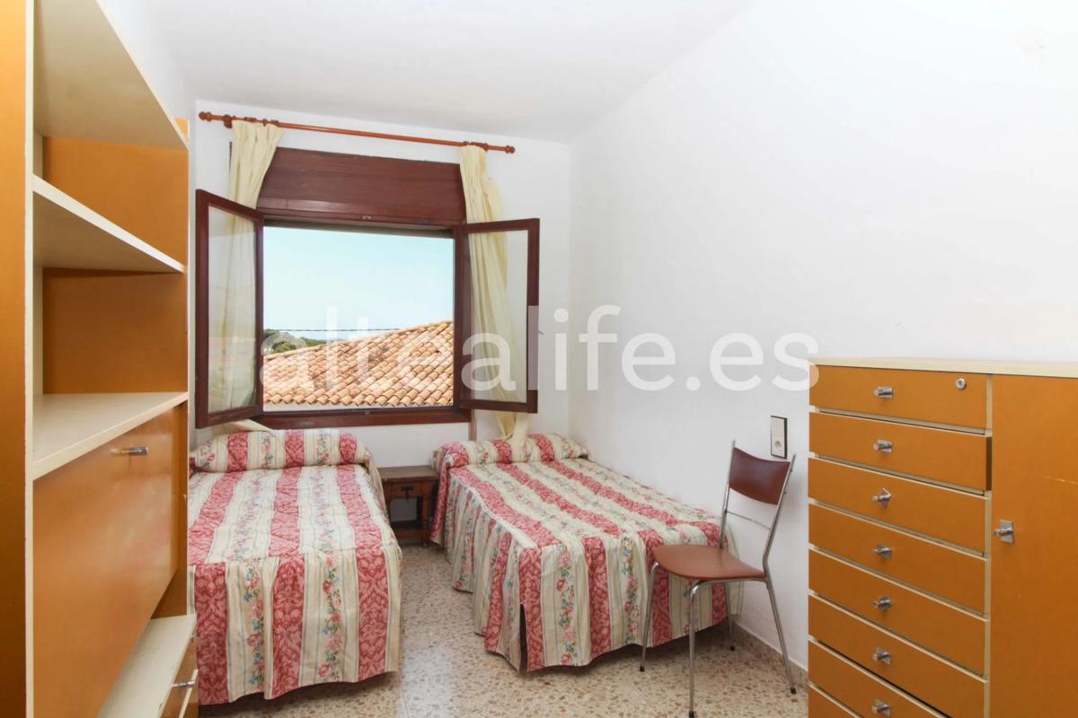 Venta de chalet independiente en Camino Font del Garroferet, Altea
photo 5