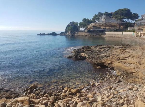 Piso en venta en Cap-negret, Altea
 photo 1