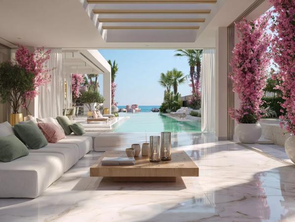 Independent chalet for sale in Altea la Vella, Altea photo 2