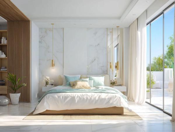 Частный шале на продаже в  Avenida Bernia, 35, Алтея photo 4