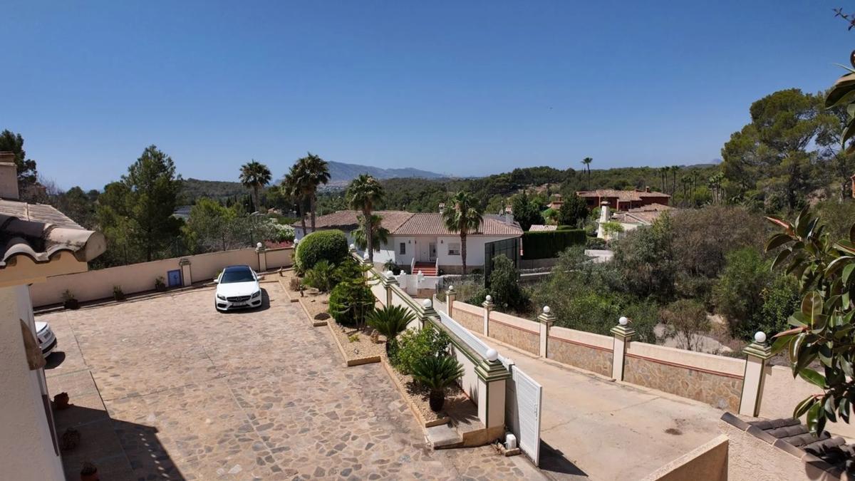 Venta de chalet independiente en Altea la Vella, Altea
photo 1
