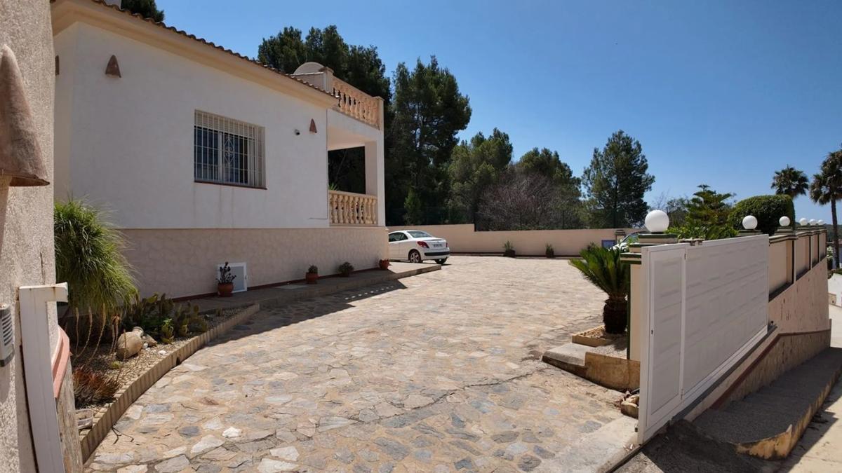 Venta de chalet independiente en Altea la Vella, Altea
photo 4
