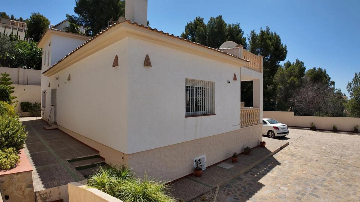 Venta de chalet independiente en Altea la Vella, Altea
photo 5
