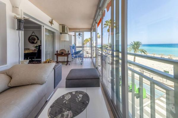 Piso en venta en Altea Pueblo, Altea
thumbnail 1