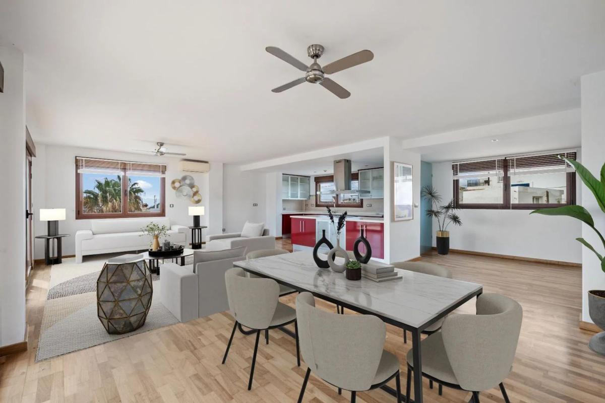 Penthouse sale in Cura Linares, 38, Altea photo 1