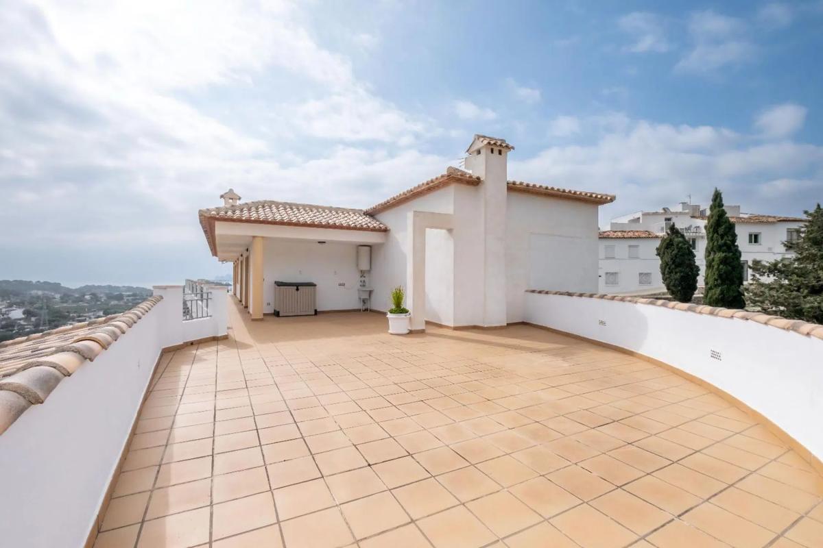 Penthouse sale in Cura Linares, 38, Altea photo 3