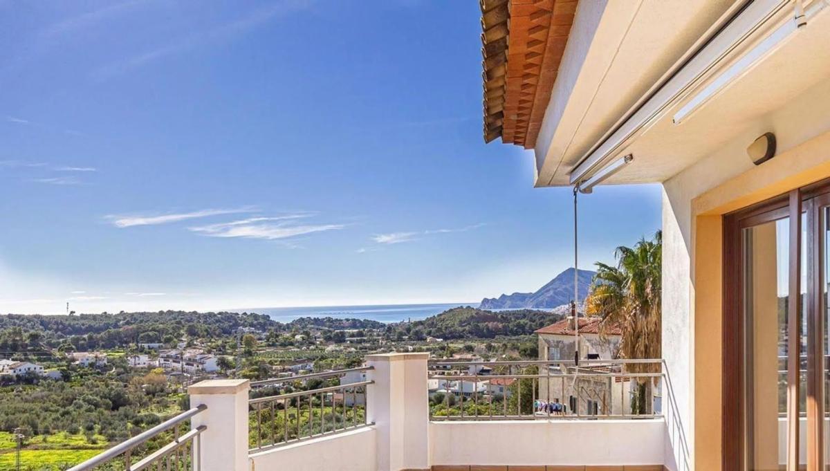 Penthouse sale in Cura Linares, 38, Altea photo 5