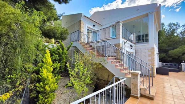 Independent chalet for sale in Altea Hills, Altea
thumbnail 1