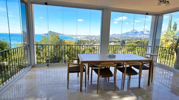 Independent chalet for sale in Altea Hills, Altea
 photo 4