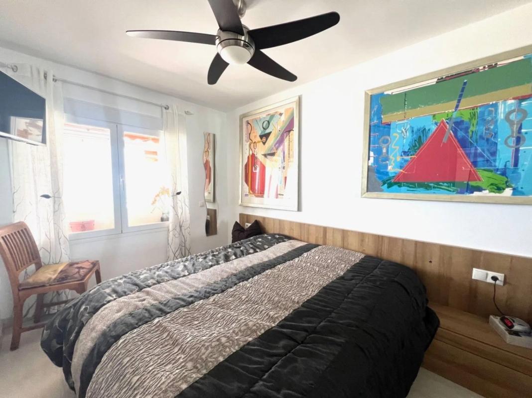 Venta de piso en Altea Pueblo, Altea
photo 1