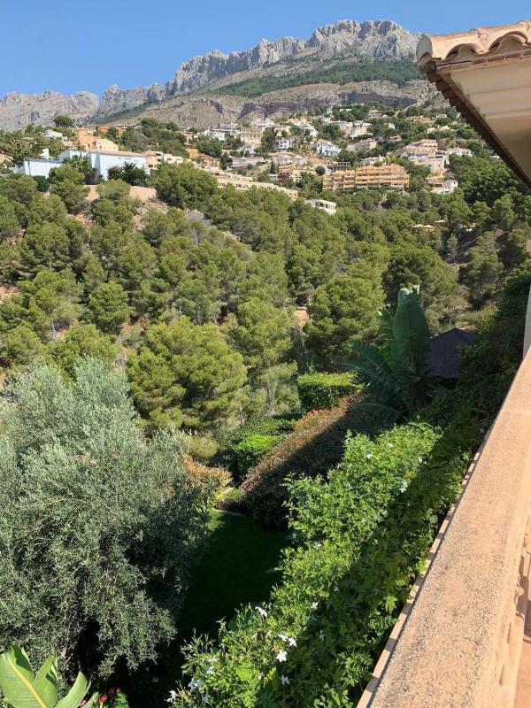 Sale of independent chalet in Altea la Vella, Altea
photo 3