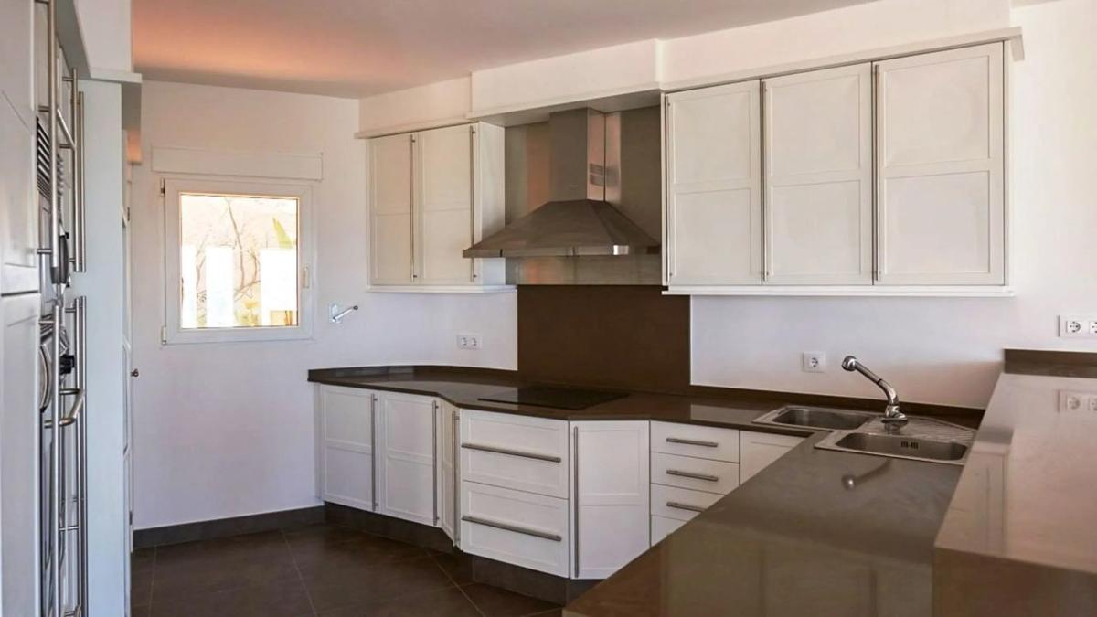 Venta de chalet independiente en Zona de Mascarat, Altea
 photo 3