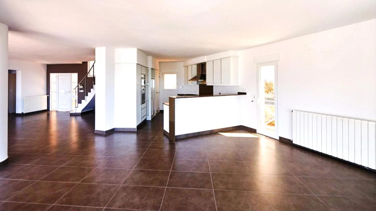 Venta de chalet independiente en Zona de Mascarat, Altea
 photo 4