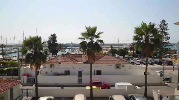 Piso en venta en Calle Pla d'Albes, 20, Altea
thumbnail 1