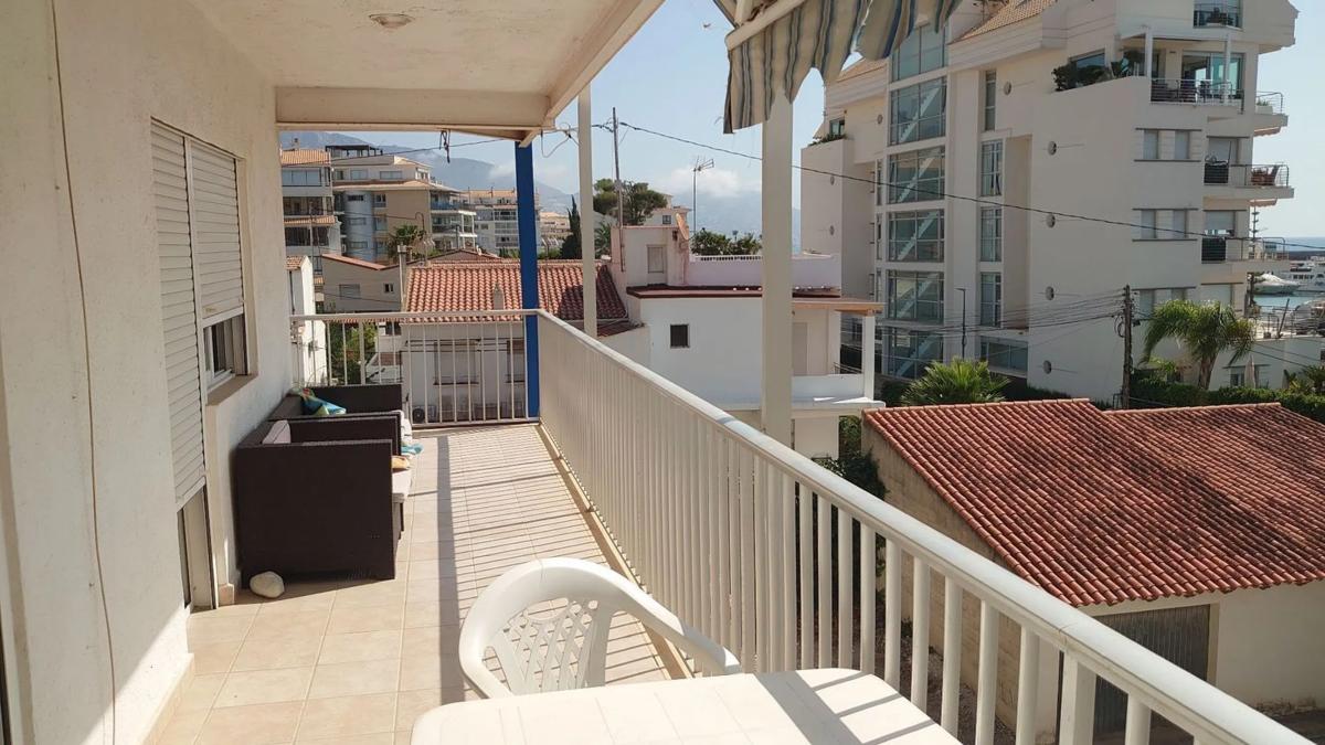 Продажа квартиры на Calle Pla d'Albes, 20, Алтея
photo 3