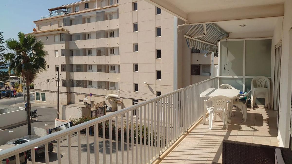 Продажа квартиры на Calle Pla d'Albes, 20, Алтея
photo 4