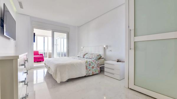 Piso en venta en Avenida Europa, Altea
 photo 1