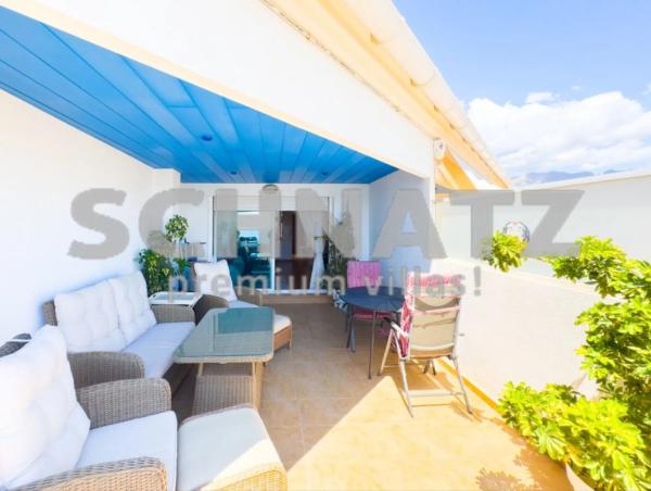 Piso en venta en Altea Pueblo, Altea
photo 1