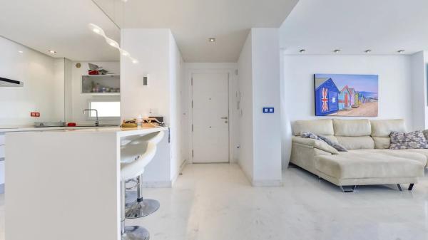Piso en venta en Avenida Europa, Altea
 photo 3