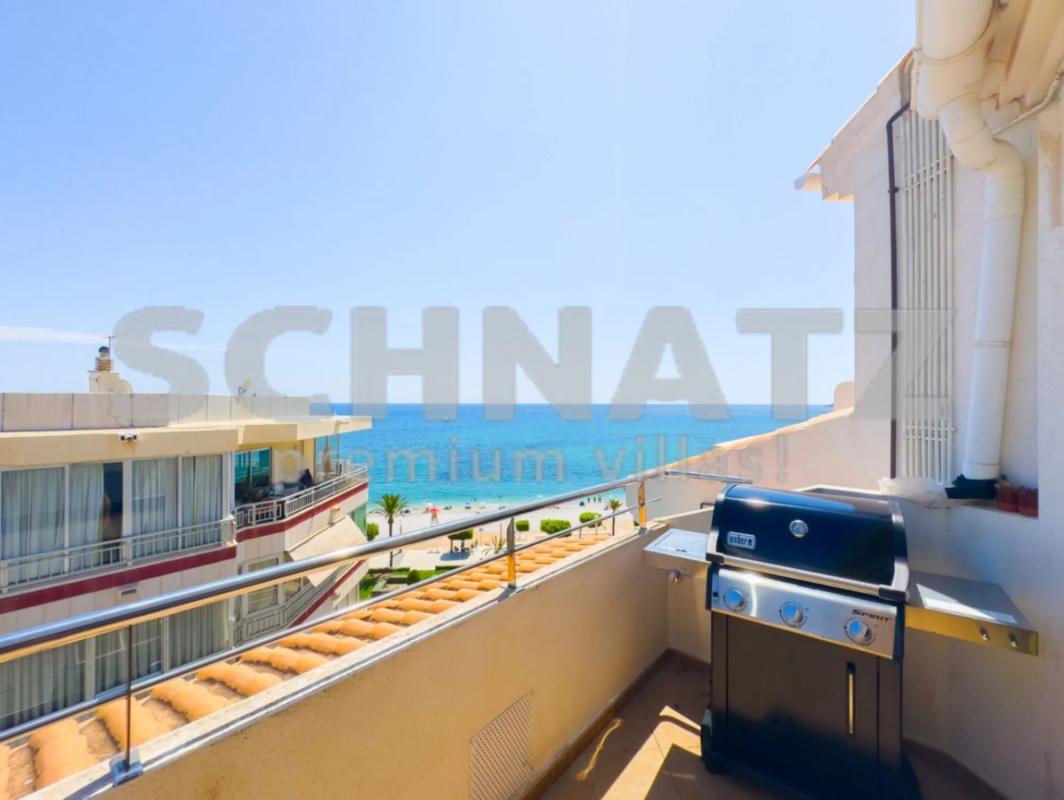 Продажа квартиры на Altea Pueblo, Алтея
 photo 2