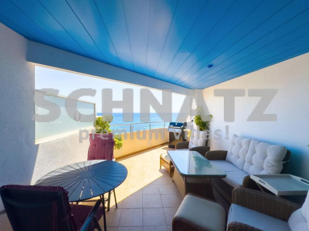 Продажа квартиры на Altea Pueblo, Алтея
 photo 3