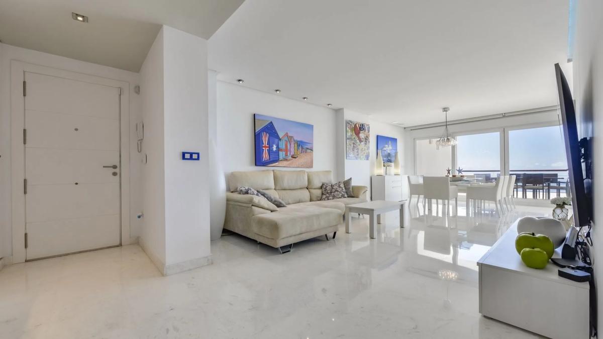 Продажа квартиры на Avenida Europa, Алтея
 photo 5