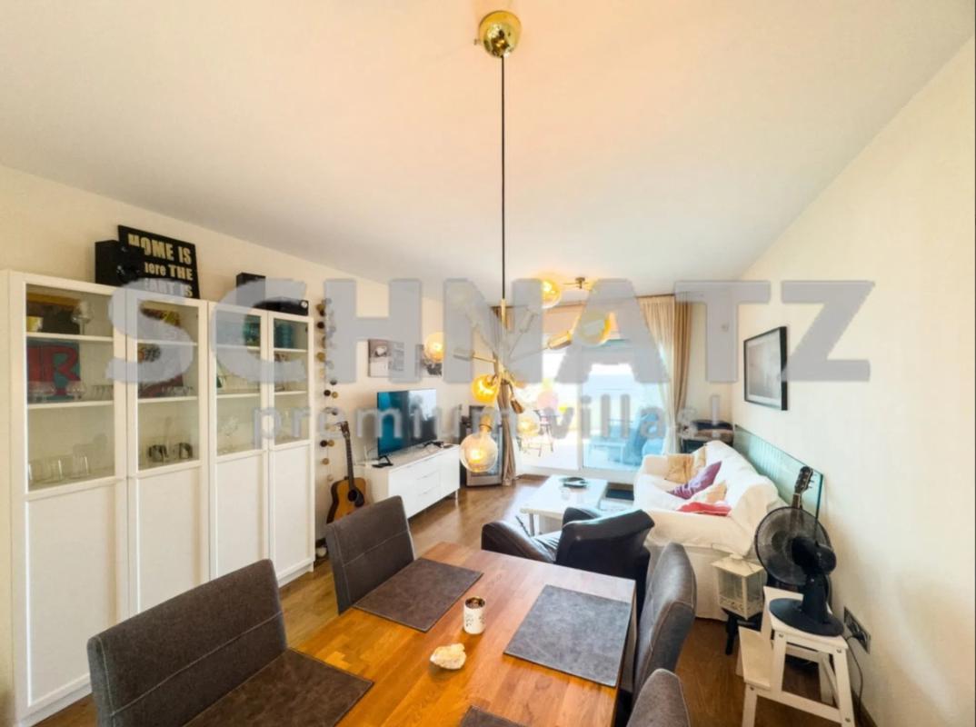 Продажа квартиры на Altea Pueblo, Алтея
 photo 5
