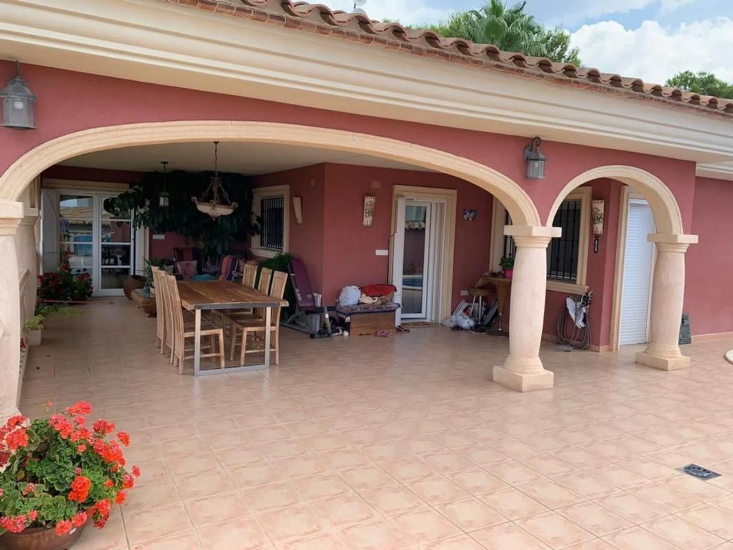 Продажа отдельного шале в  Altea la Vella, Алтея photo 5