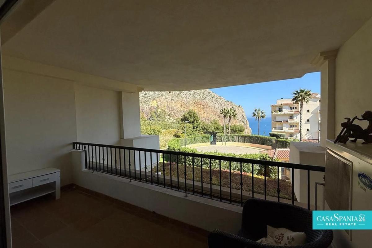 Venta de duplex en Zona de Mascarat, Altea photo 2