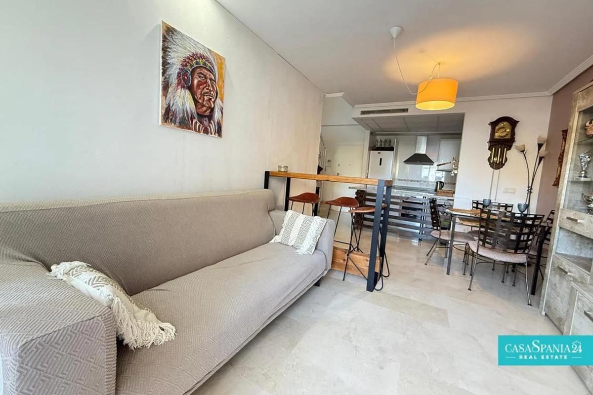 Venta de duplex en Zona de Mascarat, Altea photo 3
