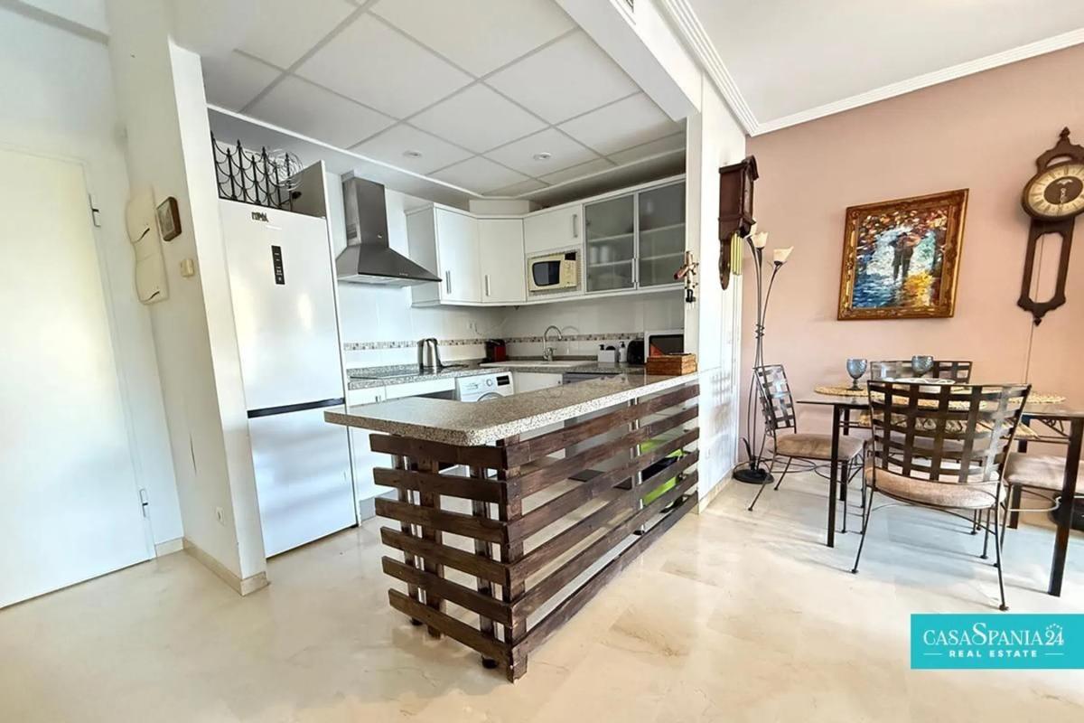 Venta de duplex en Zona de Mascarat, Altea photo 4