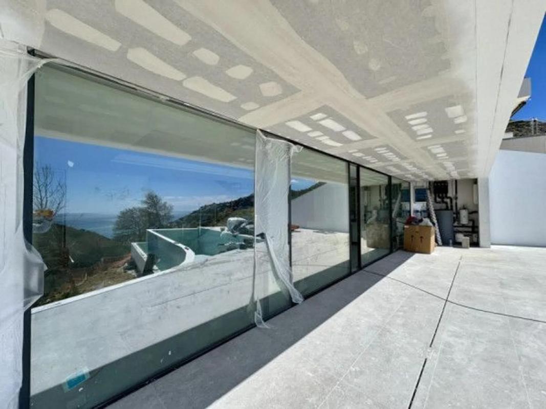 Sale of independent chalet in de Europa, 603, Altea
 photo 5
