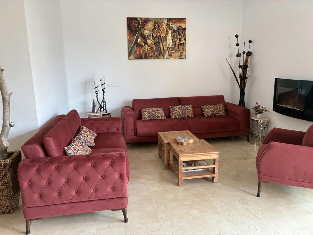 Sale of apartment in Calle Pagell Mascarat, Altea
photo 1
