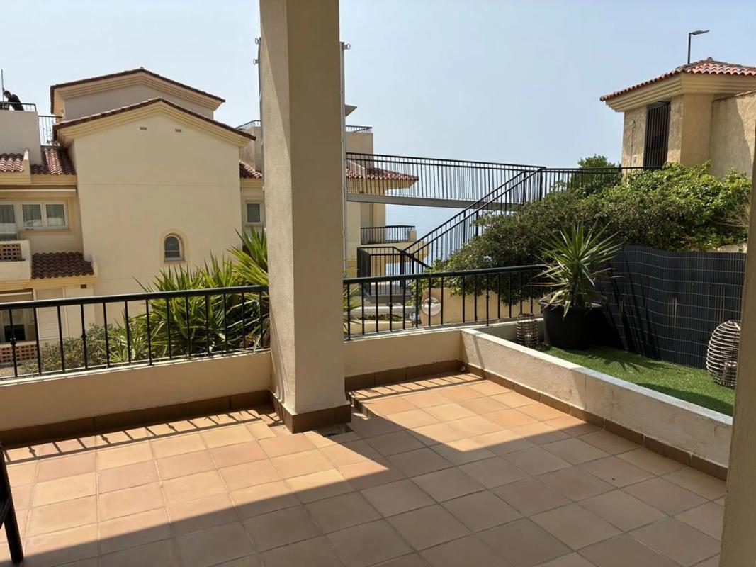 Sale of apartment in Calle Pagell Mascarat, Altea
photo 4