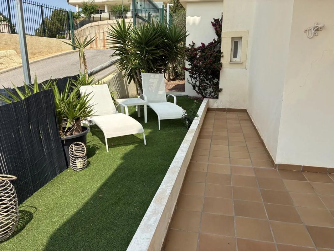 Sale of apartment in Calle Pagell Mascarat, Altea
photo 5