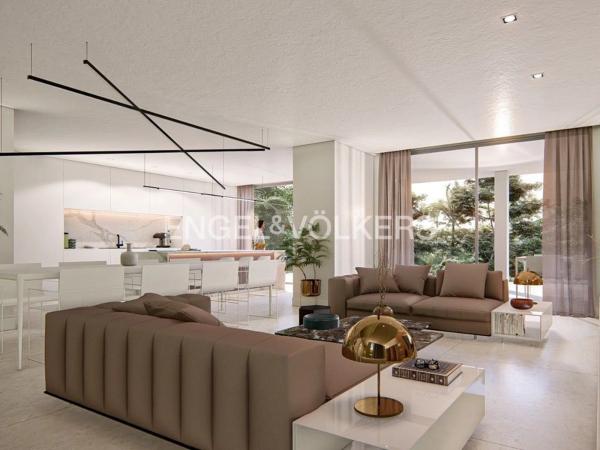 Частный шале на продаже в Altea Hills, Алтея photo 1