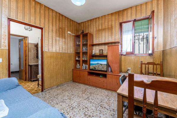 Частный шале на продаже в  Calle Sant Vicent, Алтея photo 4