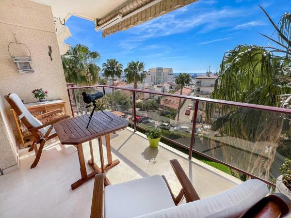 Piso en venta en Altea Pueblo, Altea
photo 1
