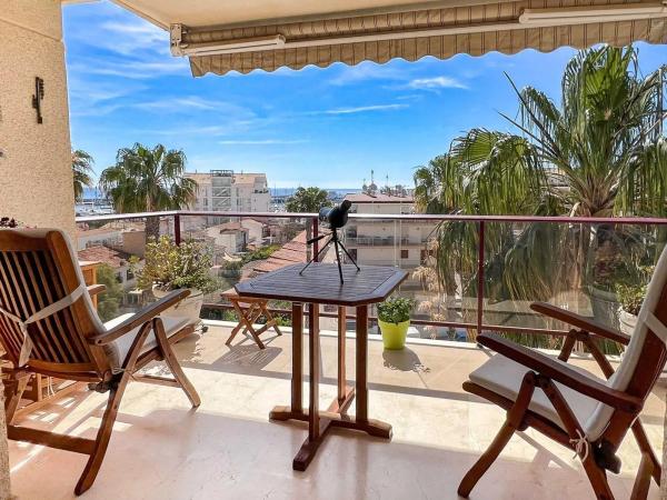Piso en venta en Altea Pueblo, Altea
thumbnail 1