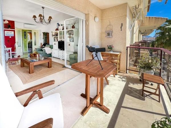 Piso en venta en Altea Pueblo, Altea
 photo 4